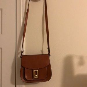 Zara handbag